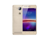 Huawei Y3 II LTE Dual SIM złoty - 311009 - zdjęcie 1